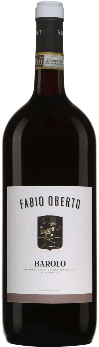 Barolo Magnum
