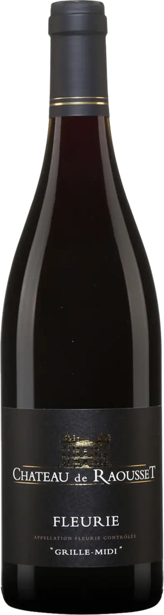 Fleurie «Grille-Midi»