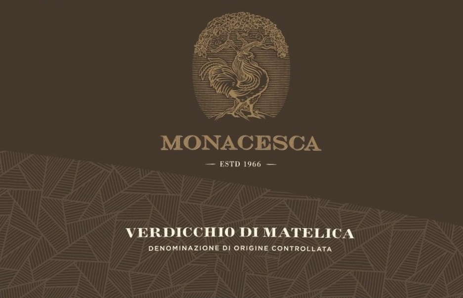 Verdicchio di Matelica 