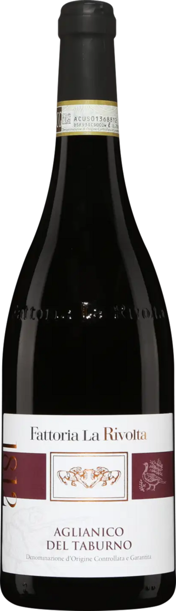 <i class="fa fa-envira" aria-hidden="true"></i> Aglianico del Taburno <i class="fa fa-leaf" aria-hidden="true"></i>