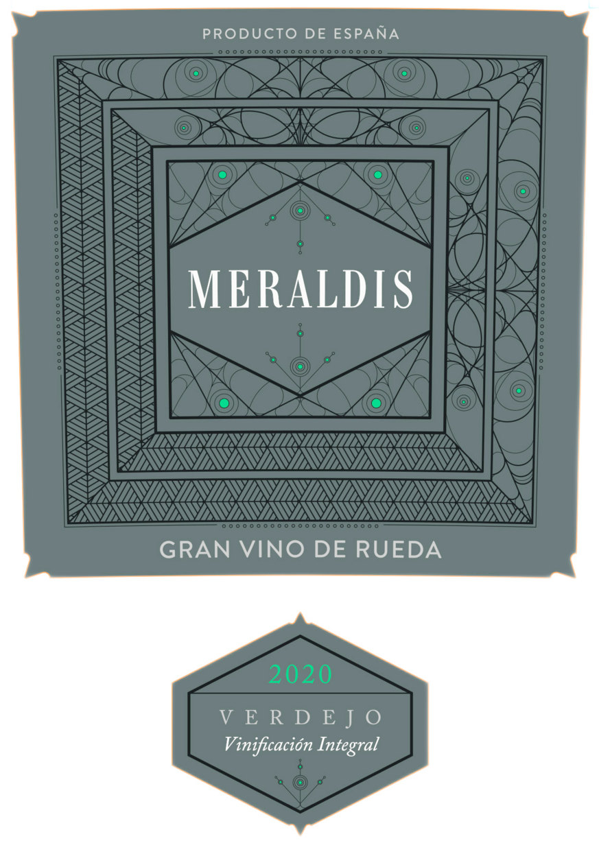 Meraldis Verdejo