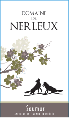  Cuvée des Nerleux │ Saumur Blanc