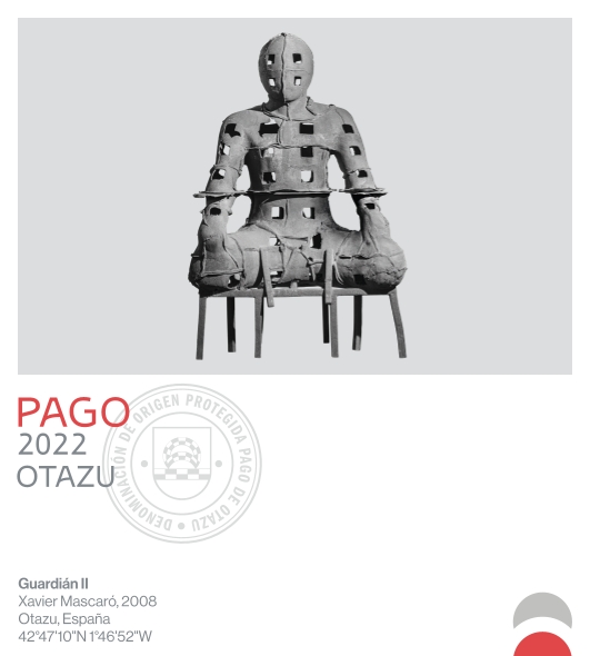 Señorío de Otazu / Vino de Pago