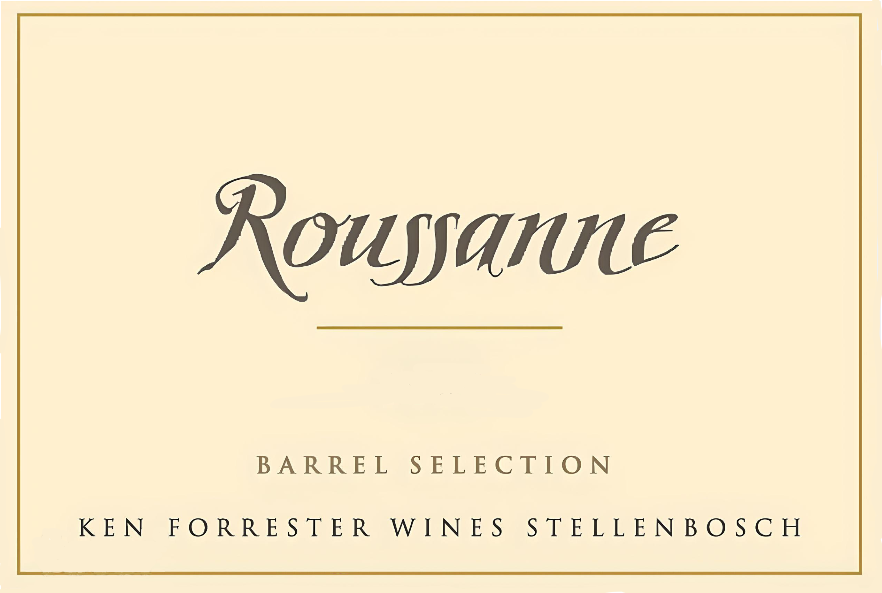 Roussanne 