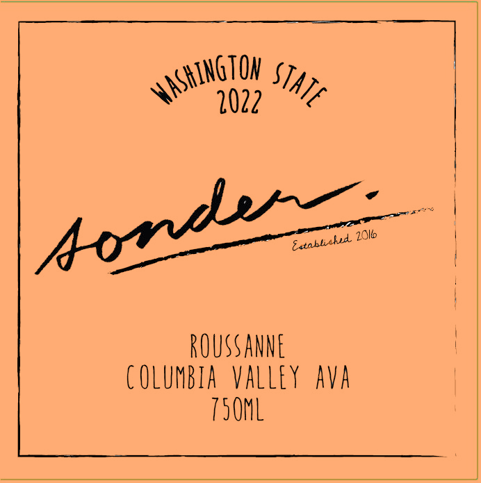 Roussanne 