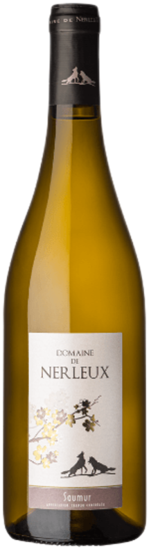 Cuvée des Nerleux │ Saumur Blanc