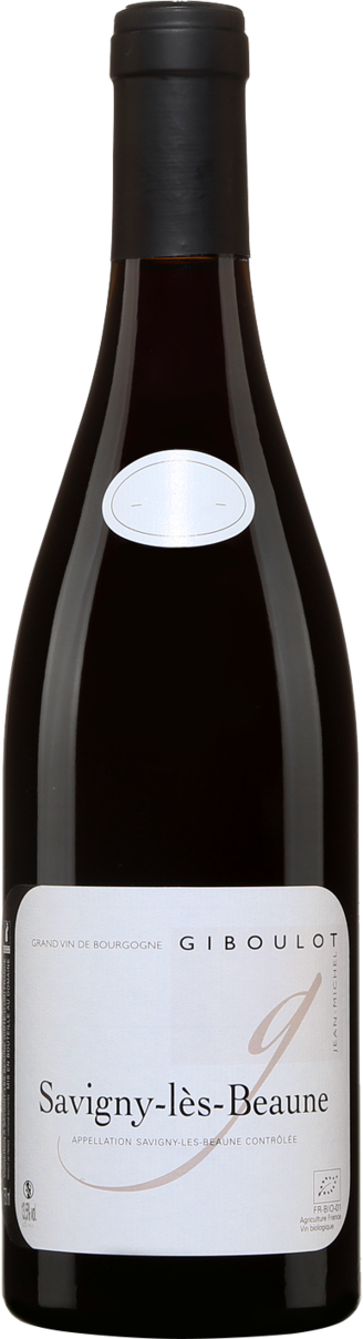 <i class="fa fa-envira" aria-hidden="true"></i> Savigny-lès-Beaune │ Rouge