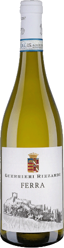 IP │ Ferra Soave