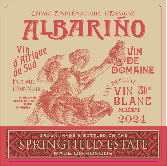 Albariño 