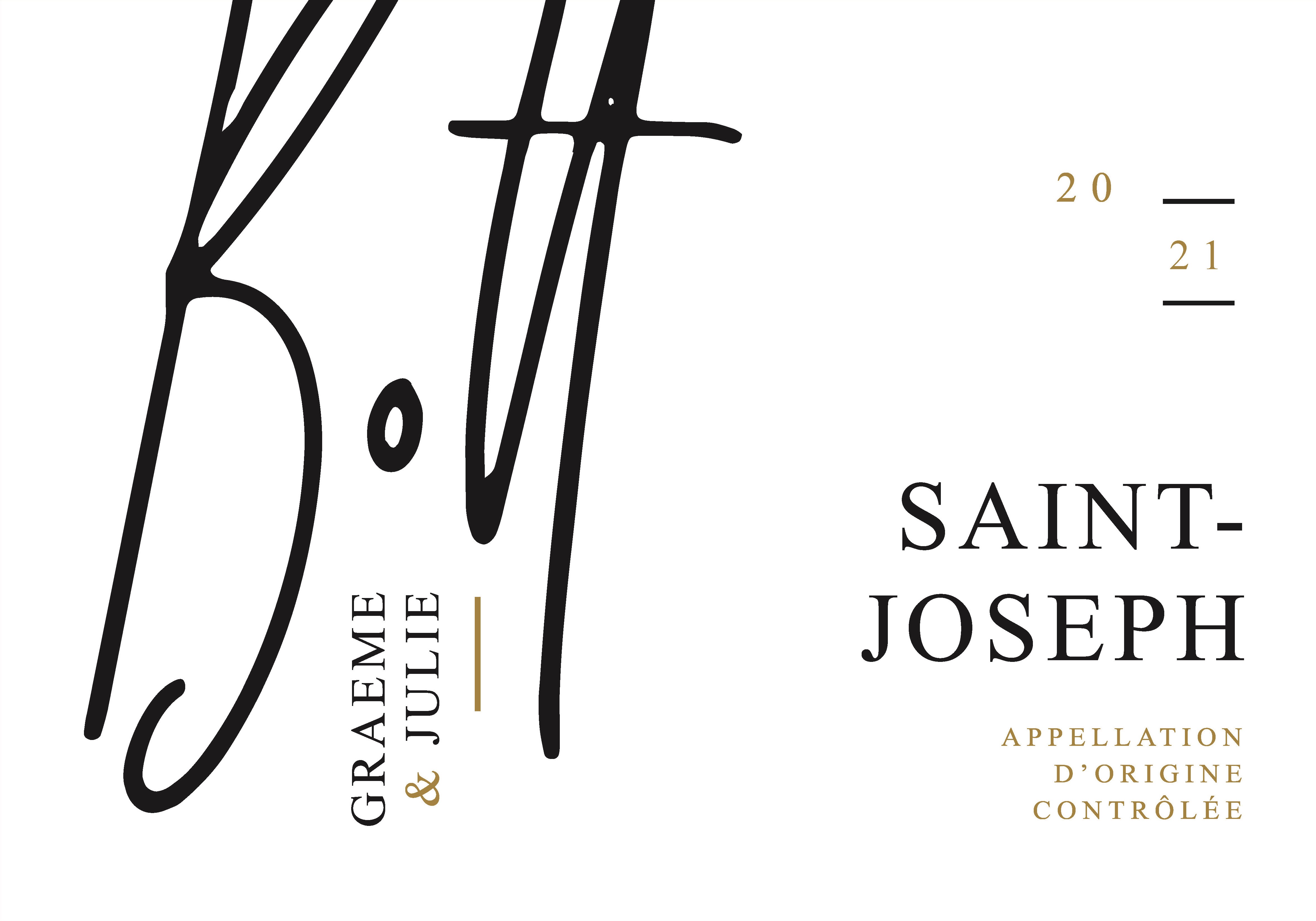 Saint-Joseph Rouge