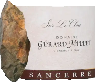 Sancerre │ Sur Le Clou