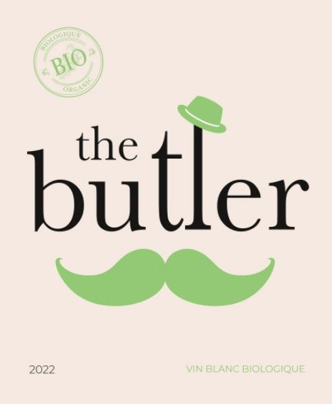  The Butler Blanco 