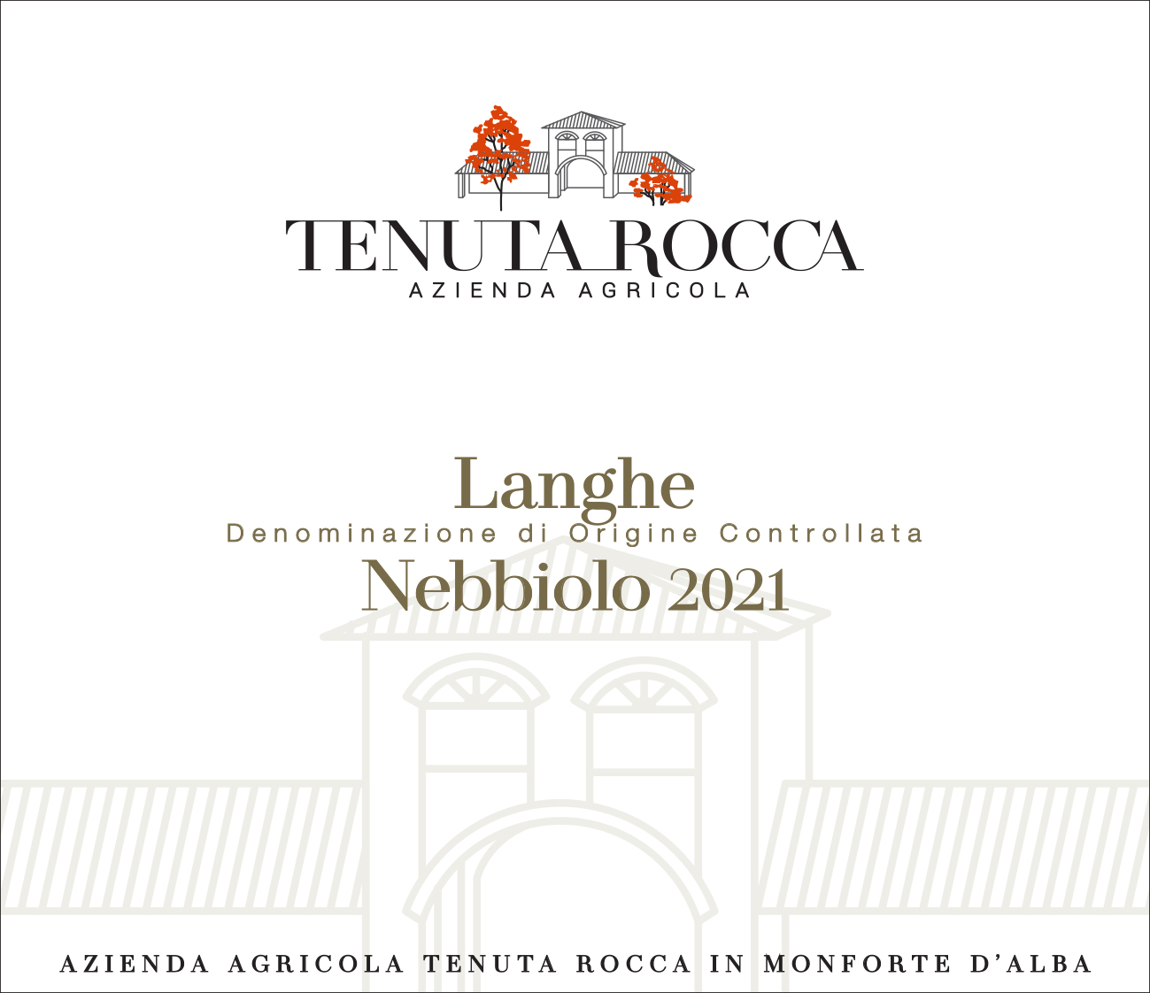  Langhe Nebbiolo 