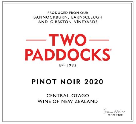  Pinot Noir │Estate