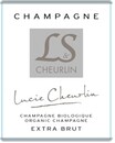  Lucie Cheurlin │ Extra Brut