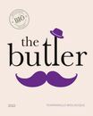  The Butler Tempranillo
