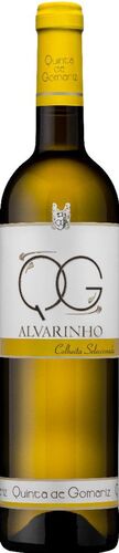 Alvarinho Vinho Verde