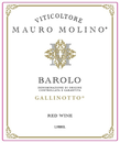 Barolo Gallinotto