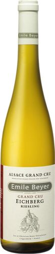 <i class="fa fa-envira" aria-hidden="true"></i> Riesling Grand Cru Eichberg <i class="fa fa-leaf" aria-hidden="true"></i>