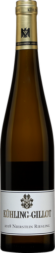<i class="fa fa-envira" aria-hidden="true"></i> Nierstein Riesling trocken