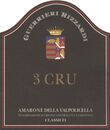 Amarone 3 Cru