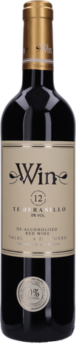 Win Tempranillo 12 meses