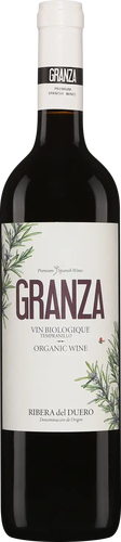 <i class="fa fa-envira" aria-hidden="true"></i> Granza Ribera del Duero