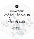  Fleur de Craie │ Brut Nature