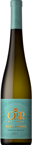 QM Alvarinho