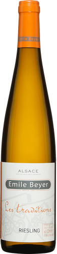<i class="fa fa-envira" aria-hidden="true"></i> Riesling Les Traditions <i class="fa fa-leaf" aria-hidden="true"></i>