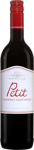 Petit Cabernet Sauvignon