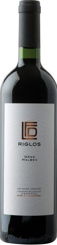 Gran Malbec
