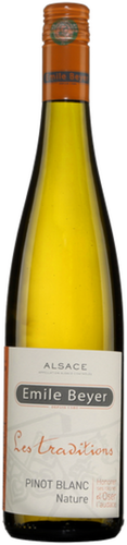 <i class="fa fa-envira" aria-hidden="true"></i> Pinot Blanc Les Traditions <i class="fa fa-leaf" aria-hidden="true"></i>