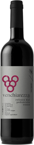 <i class="fa fa-envira" aria-hidden="true"></i> Refosco dal Peduncolo Rosso <i class="fa fa-leaf" aria-hidden="true"></i>