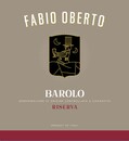 Barolo Riserva