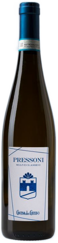 Soave Pressoni <i class="fa fa-leaf" aria-hidden="true"></i>