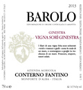 Sori Ginestra Barolo