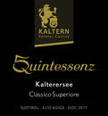 Quintessenz Kalterersee