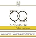 Alvarinho Vinho Verde