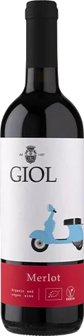 <i class="fa fa-envira" aria-hidden="true"></i> Merlot IGT