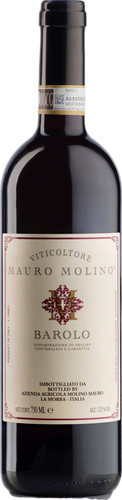 Barolo DOCG