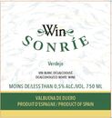 Win Sonrie Verdejo 