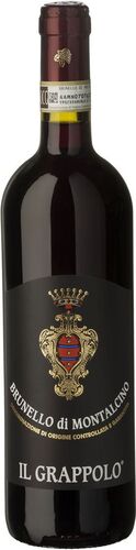 Brunello di Montalcino 