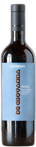 <i class="fa fa-envira" aria-hidden="true"></i> Gerbino Rosso <i class="fa fa-leaf" aria-hidden="true"></i>