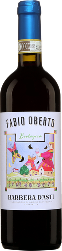 <i class="fa fa-envira" aria-hidden="true"></i> Barbera d'Asti