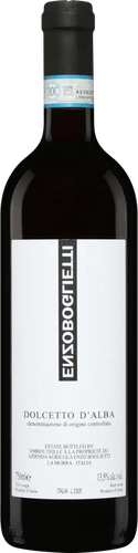 Dolcetto d'Alba 