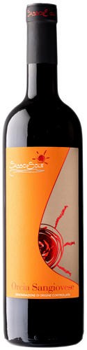  PI │<i class="fa fa-envira" aria-hidden="true"></i> Orcia Sangiovese
