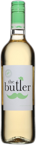 <i class="fa fa-envira" aria-hidden="true"></i> The Butler Blanco 