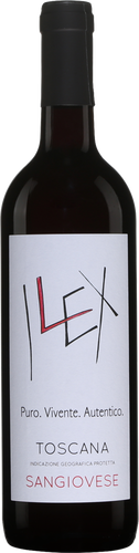 Ilex <i class="fa fa-leaf" aria-hidden="true"></i>