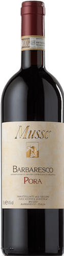 Pora Barbaresco 